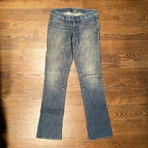 Express long jeans